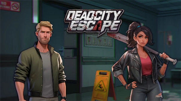 逃出死亡之城中文版