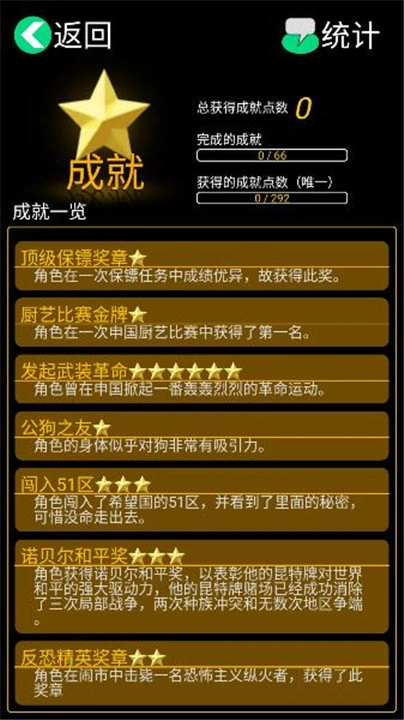 逗比人生模拟器无广告原版