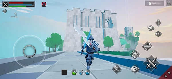 绯色回响最新版(1)