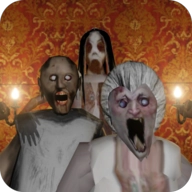 恐怖奶奶5苏醒的时间手游免费版