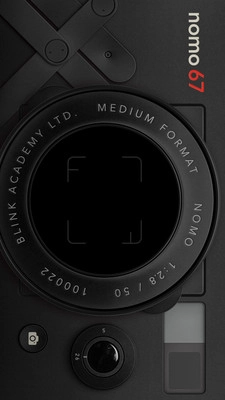 NOMO相机安卓官方版