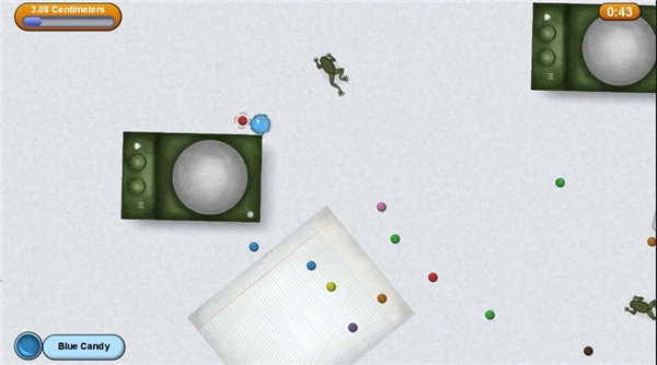 美味星球2再次归来手游版