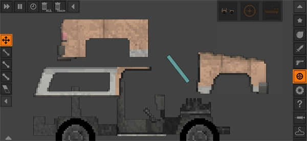 制造者游乐场游戏完整版图4