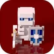 献给迷宫的墓碑联机版