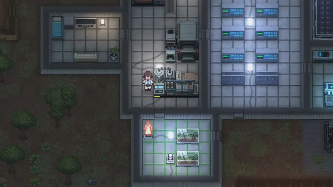 秩序新曙光手机免费版