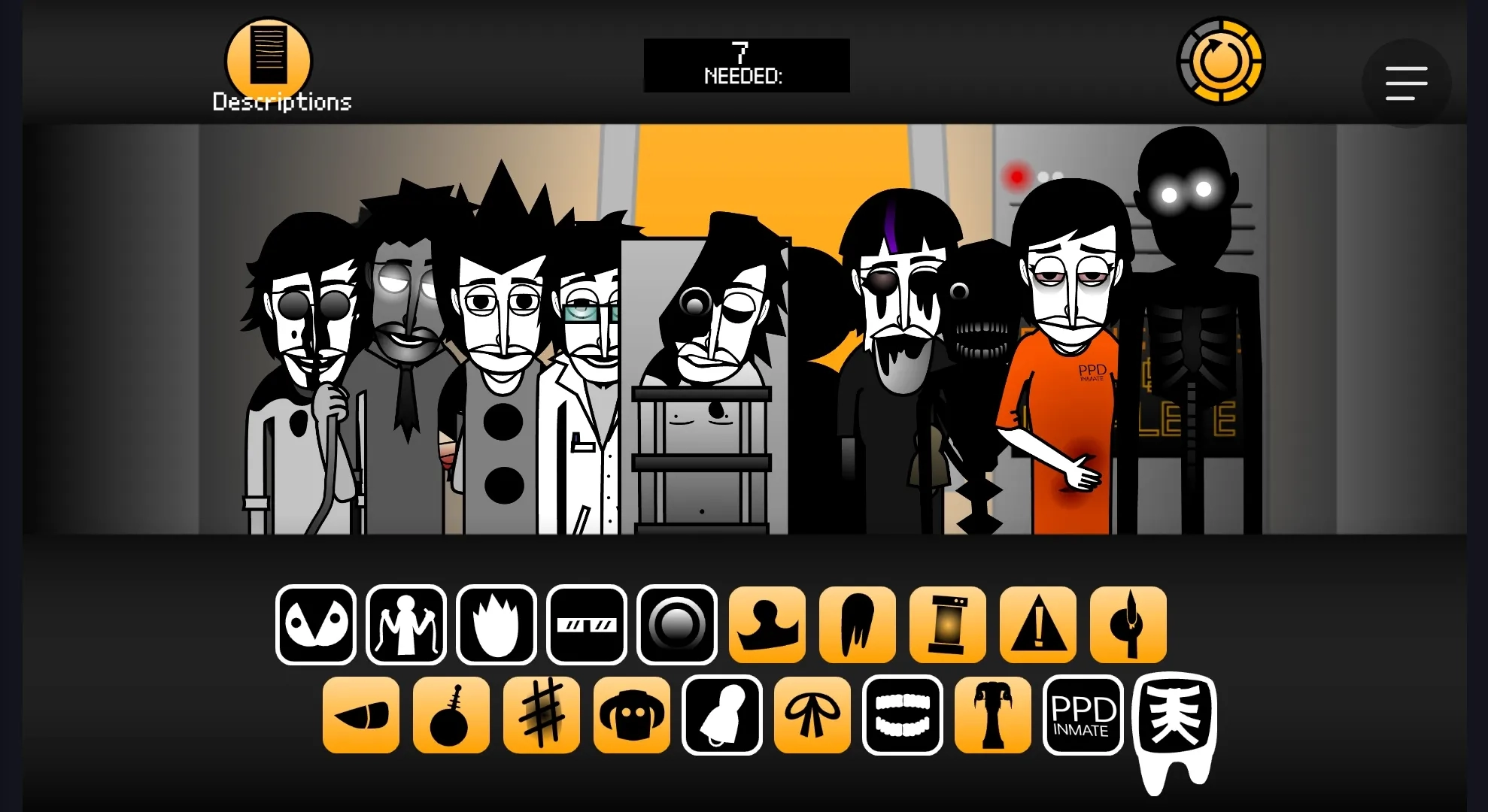 节奏盒子corrupted模组游戏安装包