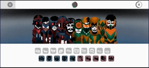 节奏盒子灵魂宝石mod游戏官方最新版