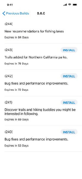 TestFlight兑换码大全原版图2
