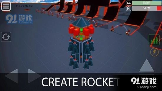 机械师模拟游戏官方版