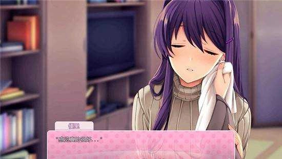 心跳文艺部汉化版