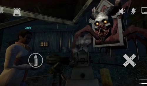 怪物蜘蛛模拟器图1