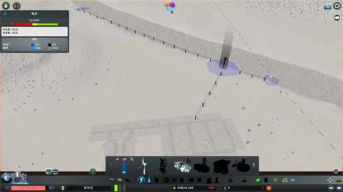 都市天际线中文版