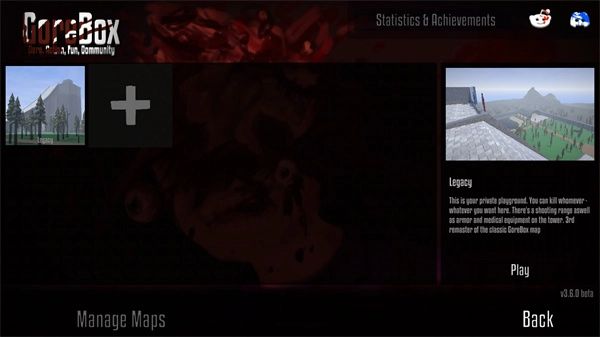 GoreBox国际服安卓官方版