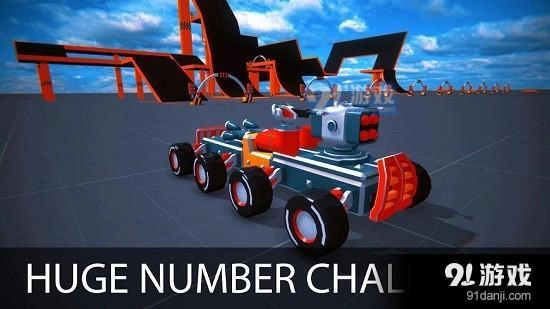 机械师模拟游戏官方版