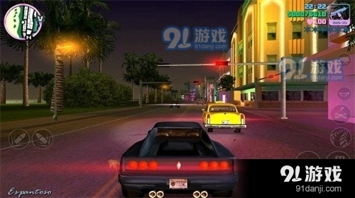 侠盗猎车手罪恶都市手机版(3)
