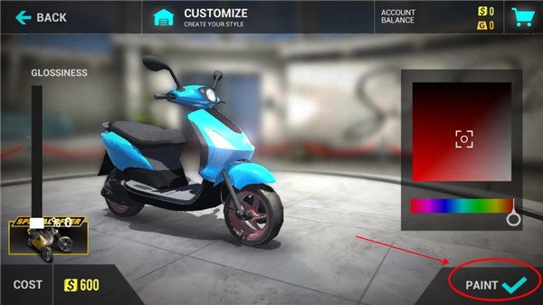 终极摩托车模拟器中文版(2)