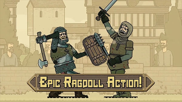 该死的混蛋国际服直装游戏版