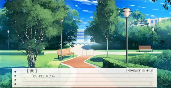 虚拟女友模拟器最新