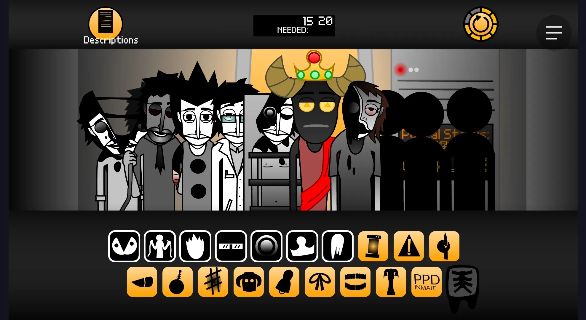 节奏盒子corrupted模组游戏安装包