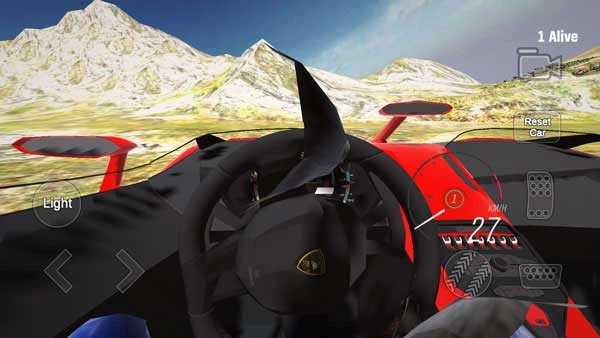 极限竞速地平线4无广告版