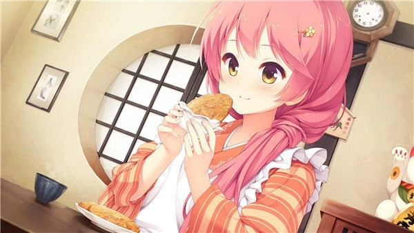 千恋万花直装版(1)