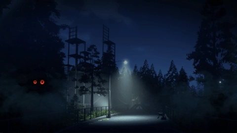 畸形动物园正版