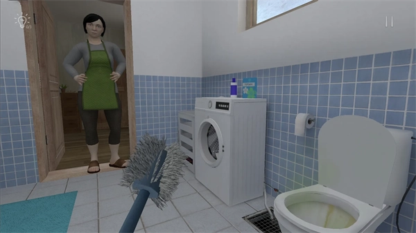 逃离家暴手机版(2)