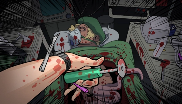 外科医生模拟器游戏无广告版