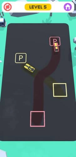 轻松停车大师（Easy Park Master）游戏正版