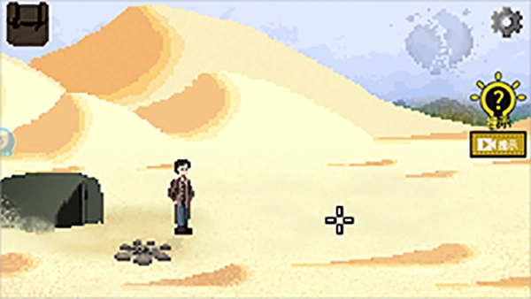 不要逃脱手机版(1)