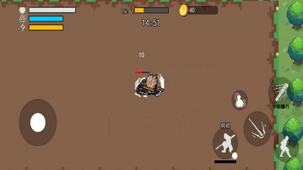 悟空西游降妖记像素版(2)