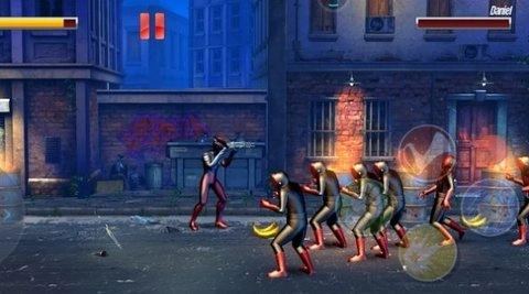 奥特曼终极英雄游戏官方版