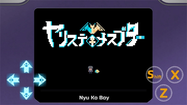 宝可梦迷之规则安卓版