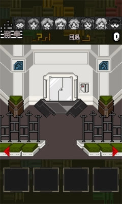 危机少女大逃亡手游直装版