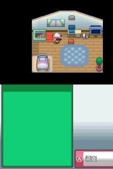 口袋妖怪心金起源版