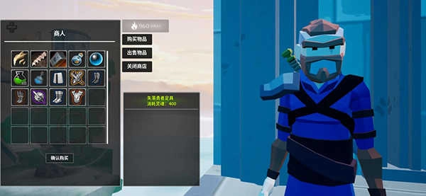 绯色回响最新版(4)