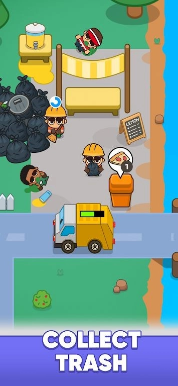 环保回收大师游戏纯净最新版