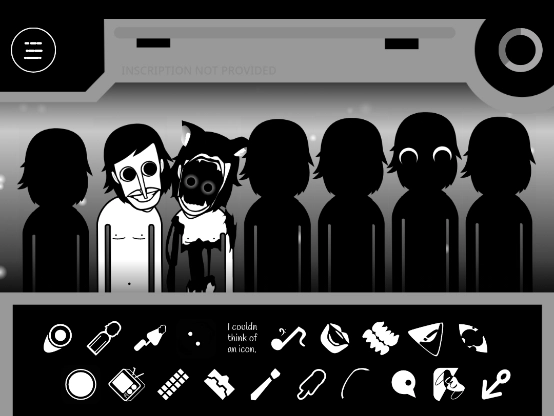 节奏盒子伪人模组重制版