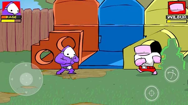 狂扁小朋友最新版(5)