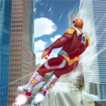 城市英雄暴走MOD菜单手游无广告版