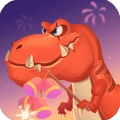 挂机养恐龙最新免费版