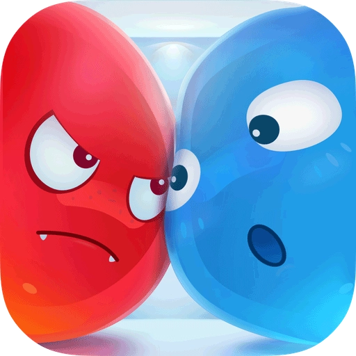 红蓝大作战最新免费版