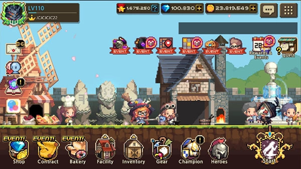 克鲁赛德战记最新版图1