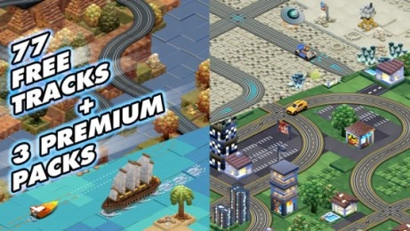 节奏飞车最新免费版