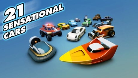 节奏飞车最新免费版