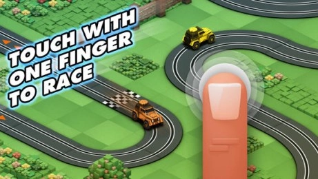 节奏飞车最新免费版