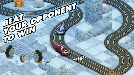 节奏飞车最新免费版