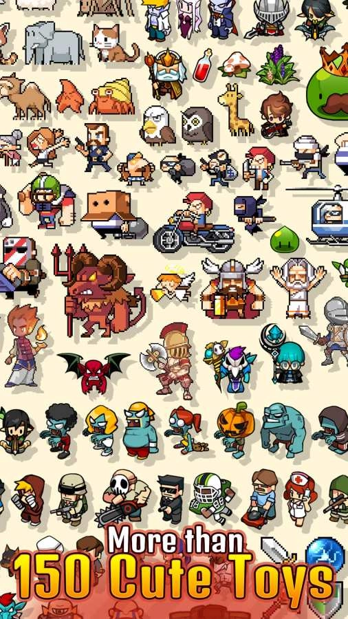 口袋娃娃机游戏纯净最新版