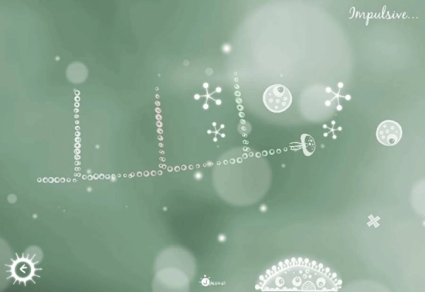 水母喂养游戏纯净最新版