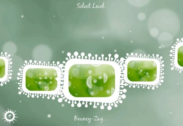 水母喂养游戏纯净最新版